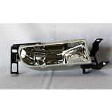 00-05 CADILLAC DEVILLE FOG LIGHT RIGHT by TYC