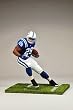 McFarlane Toys Action Figure - NFL Sports Picks 2008 - JOSEPH ADDAI