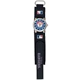 MLB Kids' MF-TEX Future Star Series Texas Rangers Black Watch