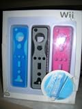 Wii Remote Gloves