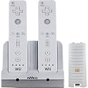 Wii Charge Station