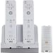 Wii Charge Station