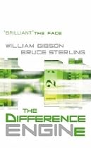 The Difference Engine (Gollancz S.F.)