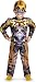 Search : Transformers 3 Dark of the Moon Movie - Bumblebee Muscle Costume