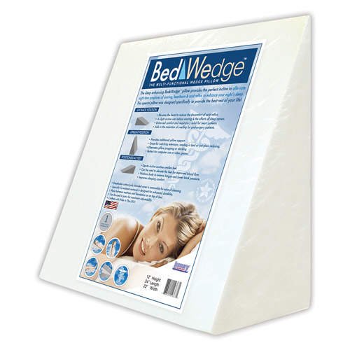Multi-Bed Wedge 12, Back, Leg, Upright, Recline