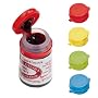 Dekoback Lebensmittelfarben-Set 3, 1er Pack (1 x 1&hellip von Dekoback