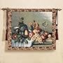 Grapes of Venice Wall Hanging Tapestry