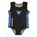 Zunblock Kinder Neoprenanzug Baby Warmupz