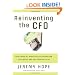 Reinventing the CFO: How Financial Managers Can Transform Their Roles and Add Greater Value
