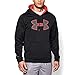 Under Armour Fleece Storm Big Logo Hoodie