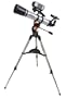 Celestron 21068 SkyScout Scope 90mm Telescope with Sky Scout Mounting Braket