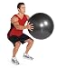 Everlast 24-Inch Inflatable Ball with Pump