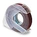 Office Products : TAPE,EMBOSS,3/8X144 RL,RD