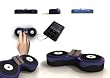 Bluw Party Penis Set