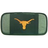 Texas Longhorns Ncaa 12-Disc Cd Visor
