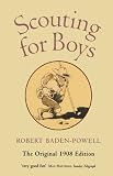 Scouting for Boys