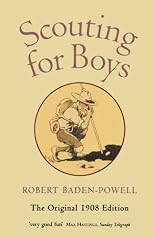 Scouting for Boys