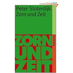 Zorn und Zeit: Politisch-psychologischer Versuch (suhrkamp taschenbuch)