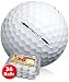 Titleist PRO V1 2011 (36) Perfect Mint AAAAA Used Golf Balls