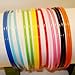 YOYOSTORE 10x Mix Color Super Thin Band Headband Hair Hairband HAT -Randomly Color