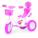 Zapf Creation 813607 - Baby born Dreirad