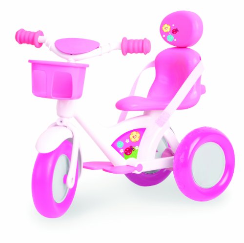 Baby Born Fun Trike