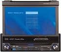 Jensen VM9512 7-Inch Motorized Touch-Screen Multimedia Receiver