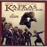  - Ellare / Authentic Azerbajan Folk Songs