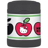 Thermos Funtainer Food Jar, Hello Kitty