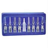 Biotherm by BIOTHERM Biofirm Lift Instant Flash Filling Vials Lift & Instant Radiance--8x1ml