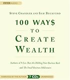 100 Way$ to Create Wealth