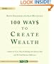 100 Way$ to Create Wealth