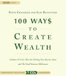 100 Way$ to Create Wealth