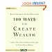 100 Way$ to Create Wealth