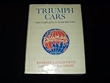 Triumph cars : the complete 75-year history