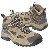 Columbia Sportswear Women's Coremic Ridge Mid Hiking Boot