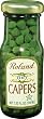 Roland Green Capers, Tiny, 3.52-Ounce Jars (Pack of 12)