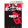 Gantz Volume 3 (v. 3)