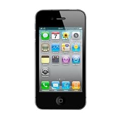 Apple iPhone 4 32GB schwarz