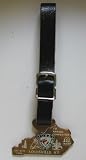 #308 Watch Fob Veterans of World War 1 Louisville, KY