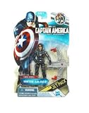 Figurine CAPTAIN AMERICA