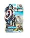 Search : Captain America Movie 4 Inch Series 1 Action Figure Winter Soldier