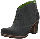 Snipe Colina 12 440.112.02, Damen Fashion Halbstiefel & Stiefeletten, Grau (granite), EU 39 (UK 5.5)