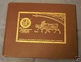 The Lackawanna Leather Co., Tanners of the Highest Grades of Spanish Mission Leathers, Manufacturers of Patent Enamel Leathers Salesman Sample Book
