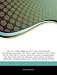 Articles on 1800s in Fiction, Including: Anthony Adverse, All This, and Heaven Too, Ride with the Devil (Film), Master and Commander: The Far Side of