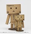 リボルテックダンボー・ミニ Amazon.co.jp ボックスバージョン 【初回版】