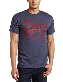 MLB Men's Minnesota Twins All Club Short Sleeve Basic Tee, Navy Heather, Medium