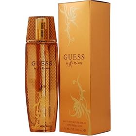 41hv0L6MsrL. AA280  GUESS Guess By Marciano Eau de Parfum