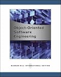Object-oriented Software Engineering