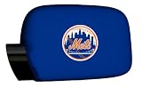 MLB New York Mets Car Mirror Cover (Large)